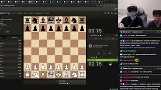 BEST Chess Daily Twitch Moments #307