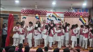 Sare jaha se acha Jindharm hai hamara @djsanskarvatika1082