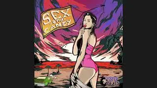 The Step Beats - Sex & Candy