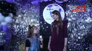 Tatyana Stankova Interview Europa+TV