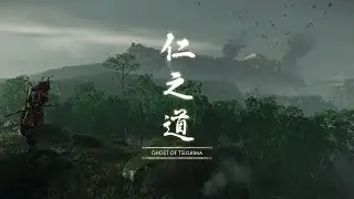 ALL ALLIES TOGETHER - GHOST OF TSUSHIMA Part 37
