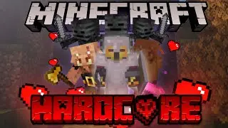 НЕВЕРОЯТНО ОПАСНЫЙ АД в Майнкрафт! | Выживание на ХАРДКОРЕ в Майнкрафт 1.16