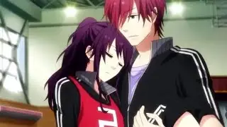 Top 10 Anime Where Popular Boy Falls In Love With Unpopular Girl [HD]