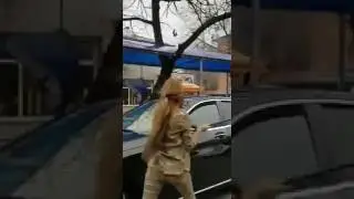 ЭТО КАЗАХСТАН ДЕТКА!