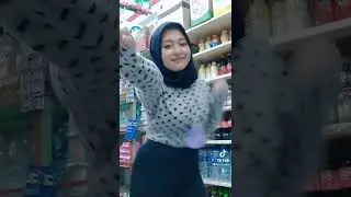 Abang Gak Kuat Neng🤤