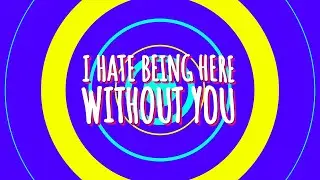Extan - Hate Being Here Without You (feat. Lil Xeem)
