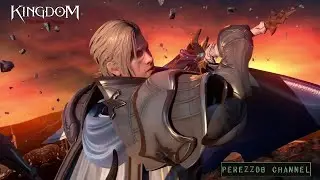 Kingdom The Blood Pledge android game first look gameplay español 4k UHD