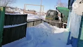 Купил Патриот, сборка ...