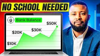 Increase Your Income: $50K+ Without Degree
