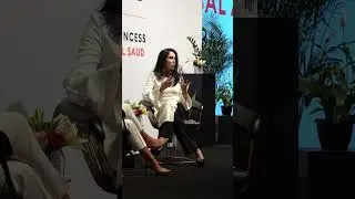 Shaista Asif, Group COO, Pure Health, On The Future Of Healthcare