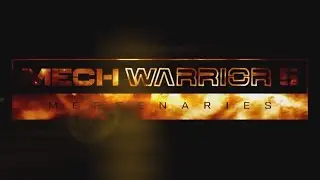 MechWarrior : 5 Mercenaries Gets Delayed to 2019