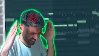 ME CURÉ EL DOLOR DE CABEZA CON UN BUEN BEAT DE TRAP 🤯