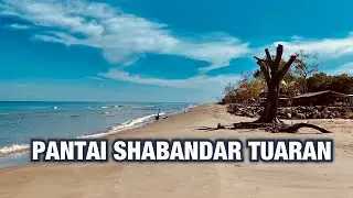 Pantai Shabandar Tuaran Sabah : Tanggungjawab Sosial Korporat (CSR)
