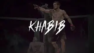"KHABIB" - FREE Rap/Trap Beat | HARD Japanese Trap Type Beat | Rap/Trap Instrumental