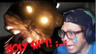 Poopie Plays: The Joy of Creation: REBORN (Freddy Edition!)