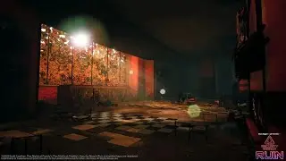 RUIN Timeline Public Announcement