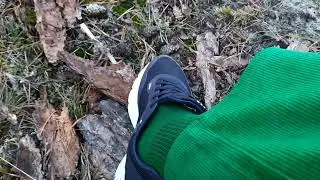 КАЛИНИНГРАД! ТАИНСТВЕННЫЙ ЛЕС!КУРШСКАЯ КОСА!