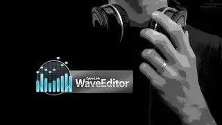 Wave Editor как пользоваться (обзор програмы Wave Editor )