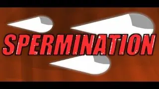 Spermination || May the best Sperm Win! || Crazy Racing Game