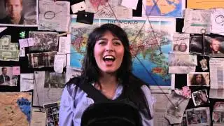 Why I Watch HOMELAND (SONG)