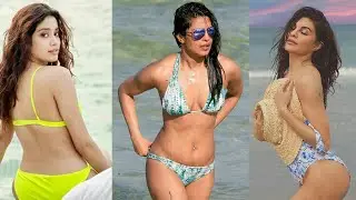 Top 10 Hot and Sexy Actress Of Bollywood | AMA NETWORK
