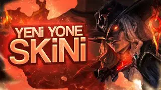 LARS | YONENİN EN İYİ SKİNİ?