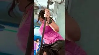 बिहार में ट्रेन के जनरल बोगी में महिला के साथ ऐसा हुआ, वीडियो में देखें #shortsviral