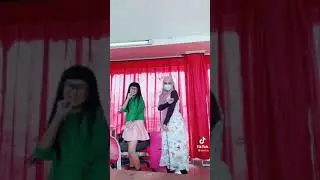 Tik tok ria ricis park 3