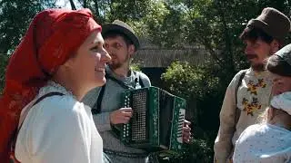 «Певческая горка» 2023