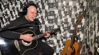 Василий Коваленко - Прохор Митрич/cover/С. Наговицын