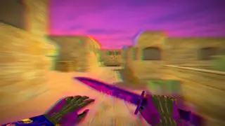 How to bhop / bunnyhop in cs 1.6 Tutorial