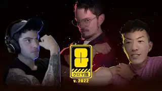 Chroma Corps 2022 RECAP
