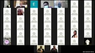 EBV Course 2021 - Day 1