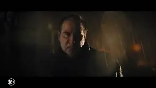 Трейлер Бэтмен 2022 на Русском языке - В России его не будет в прокате