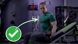 Trening ZA RUKE 💪 BICEPS I TRICEPS SUPERSET 🔥