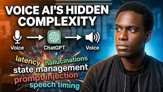 They Thought Making This AI Voice Bot Would Be Easy. They Were Wrong.