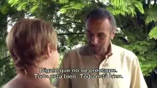 La vida continua (e a vida continua) de Chico Xavier (subtitulada en español)