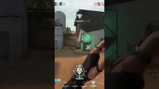 SMOOTH | Valorant #valorant #valorantclips #shorts #gaming
