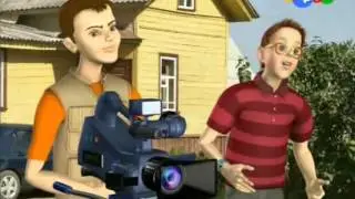 Мышкин