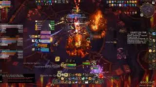 DF S2 - Neltharus 19 (Ret Pala)