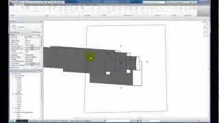 Revit Tutorials: Solar Study