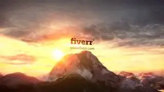 Mountain intro