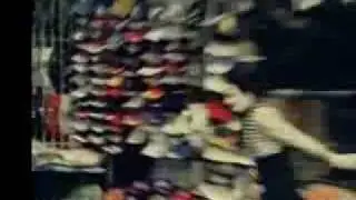 official video i dont care fall out boy