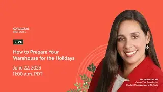 How to Prepare Your Warehouse for the Holidays