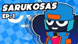 STREAM DE ARTE Y MÚSICA! (Sarukosas Ep.1)