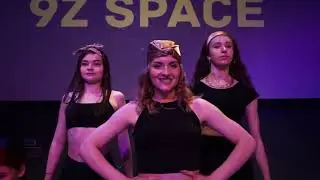 Анна Артемова и ARTI FAM 