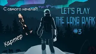 The Long Dark #3: Новое начало или Успех?