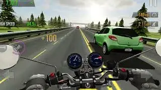 bike game