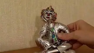 НАДО ВИДЕТЬ! Этот клоун из Италии!