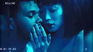 The Weeknd - In The Night (Slowed To Perfection) 432hz